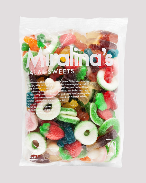 Topverkopersbox (6 kg) met 40% korting