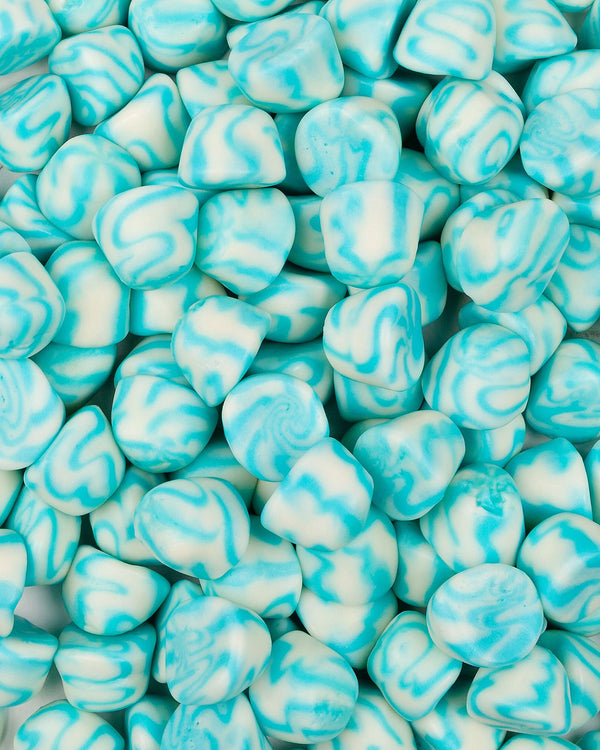 Bosbessendruppels (500 g)