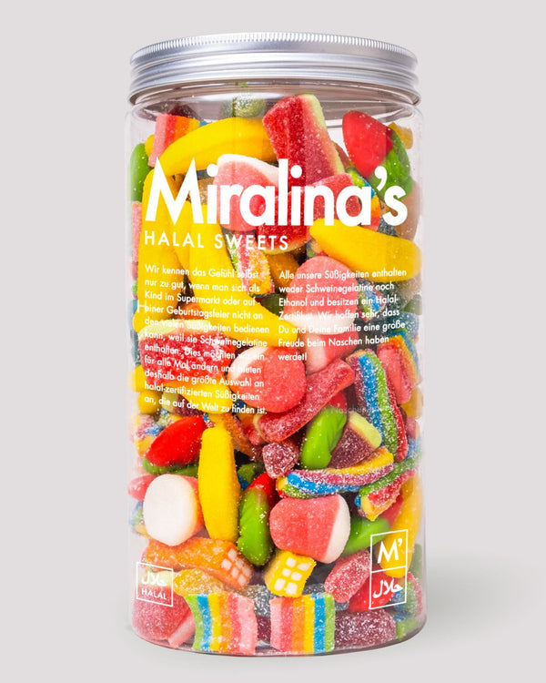 Ramadan Special Box (5kg) met 40% korting