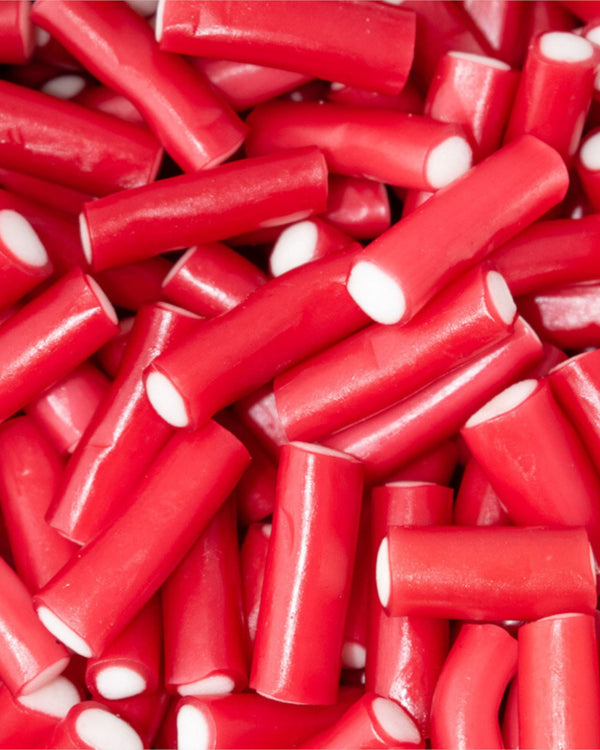 Aardbeiensticks (500 g)