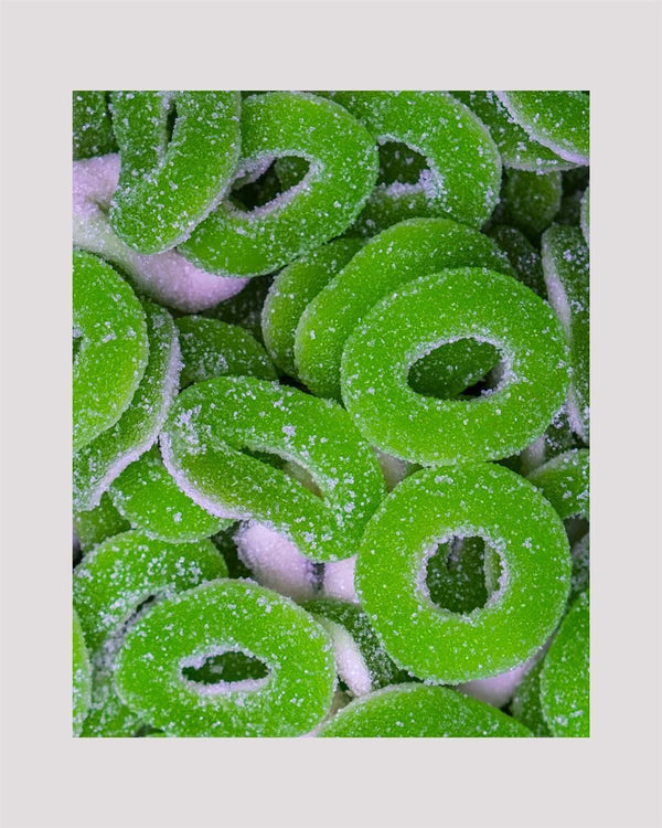 Appelringen (500 g)