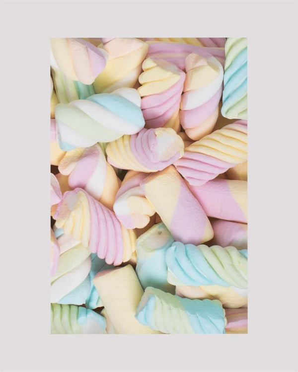 Halal marshmallows (500 g)