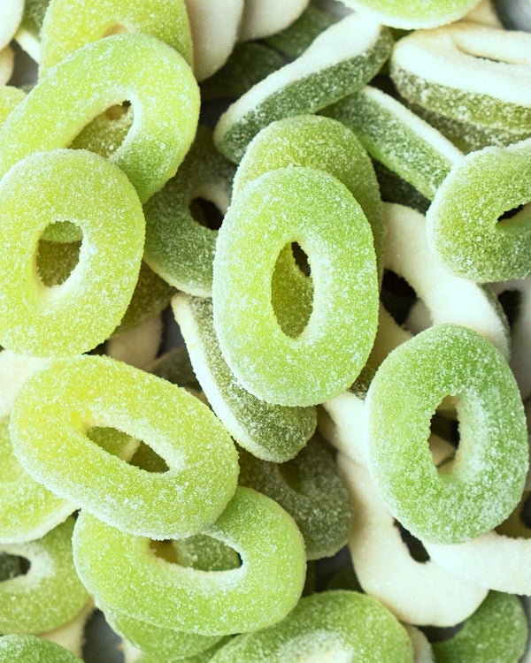 Appelringen (500 g)