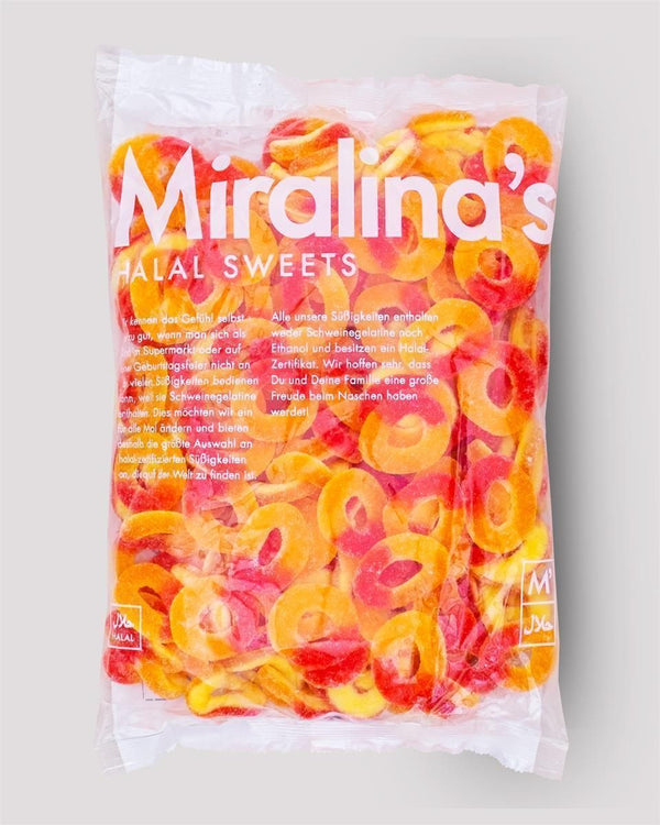 Ramadan Special Box (5kg) met 40% korting