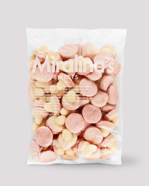 Doos met snoep uit je kindertijd (4 kg) met 30% korting
