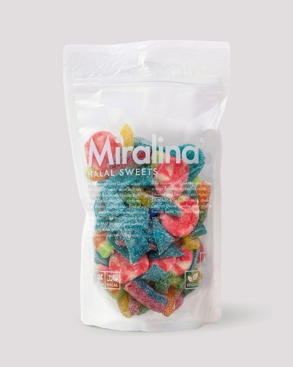 Ramadan Special Box (5kg) met 40% korting