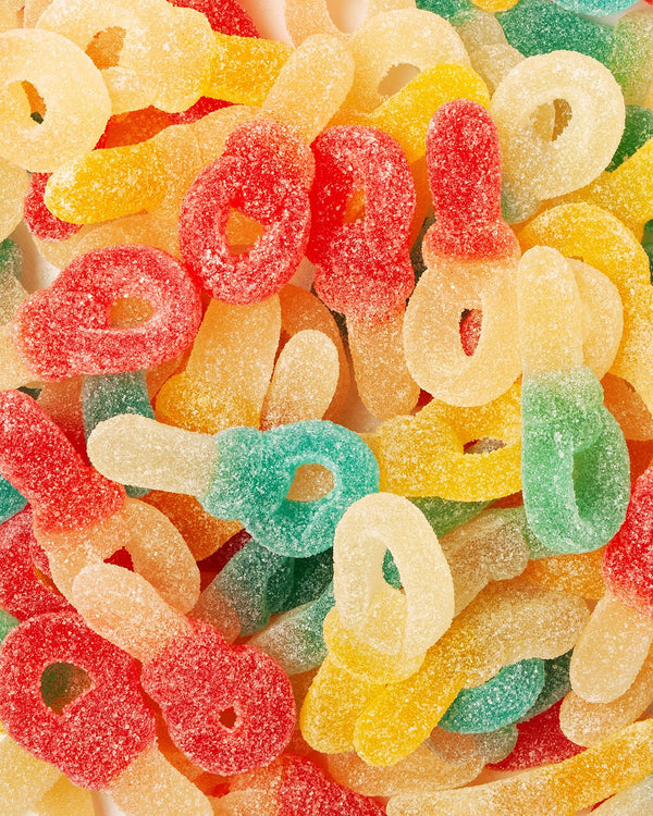Speen (500 g)