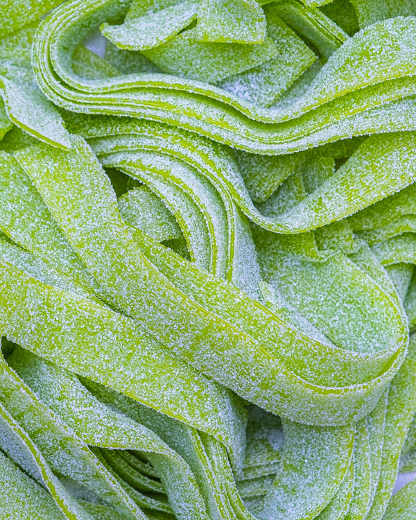 Zure appelreepjes (500 g)