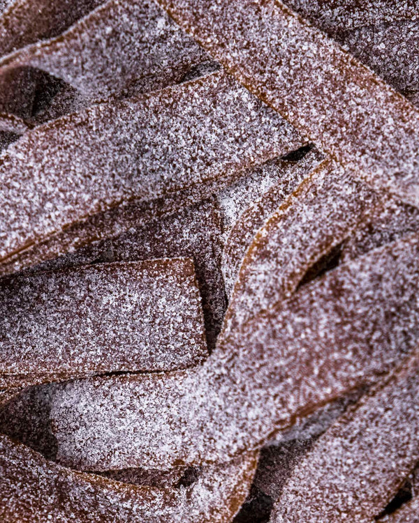 Sour Bands Cola (500 g)