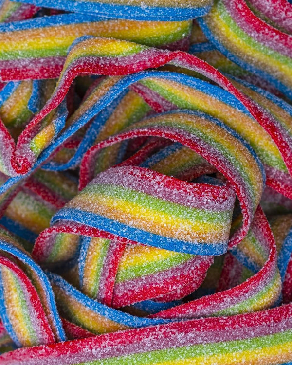 Sour Ribbons Rainbow (500 g)