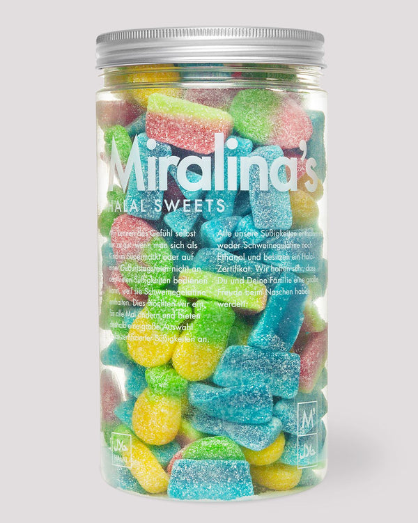 Ramadan Special Box (5kg) met 40% korting