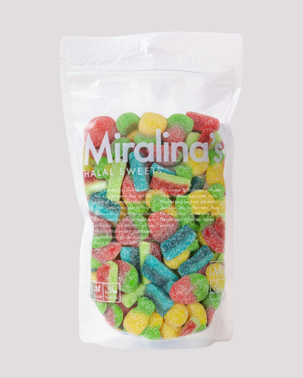 Ramadan Special Box (6kg) mit 40% Ersparnis