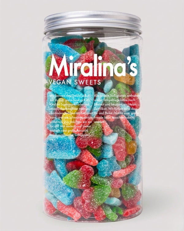 Ramadan Special Box (5kg) met 40% korting