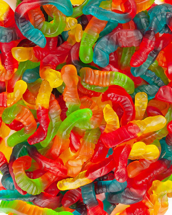 Wormen (500 g)
