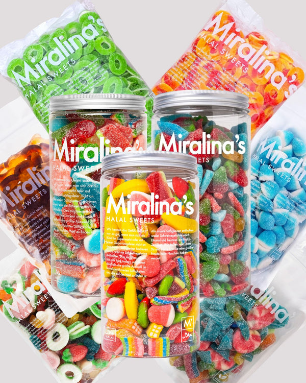 Ramadan Special Box (5kg) met 40% korting