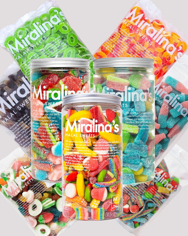 Ramadan Special Box (5kg) met 40% korting