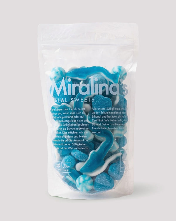 Ramadan Special Box (5kg) met 40% korting