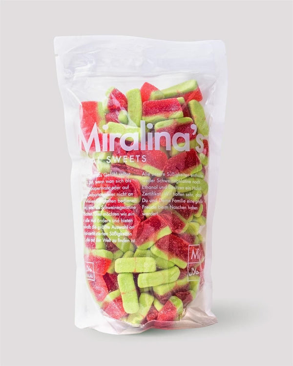 Watermeloenen (500 g)