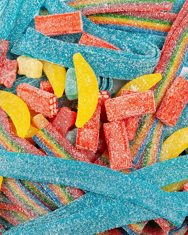 Gemengde zak (150g)