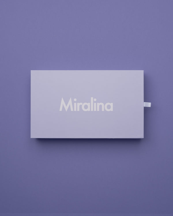 Cadeauverpakking "Miralina" (480 g)