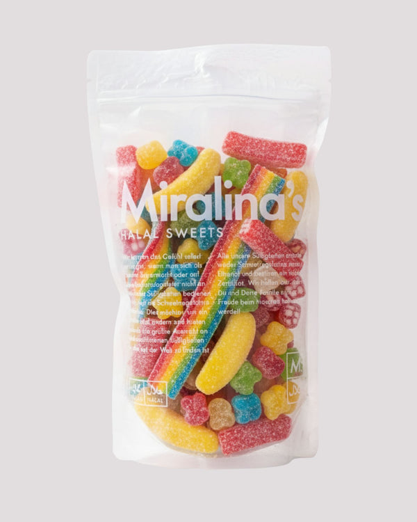 Gemengde zak (150g)