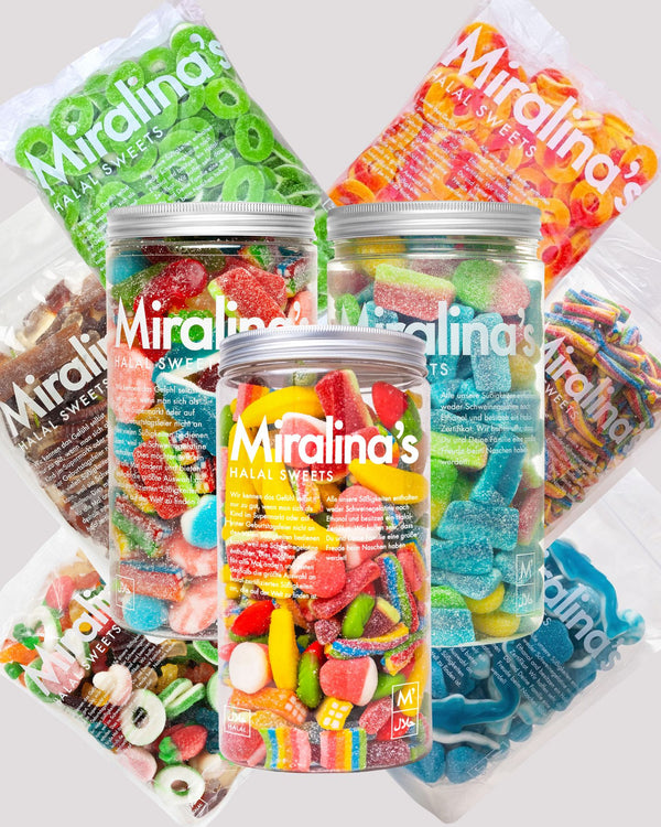 Ramadan Special Box (5kg) met 40% korting