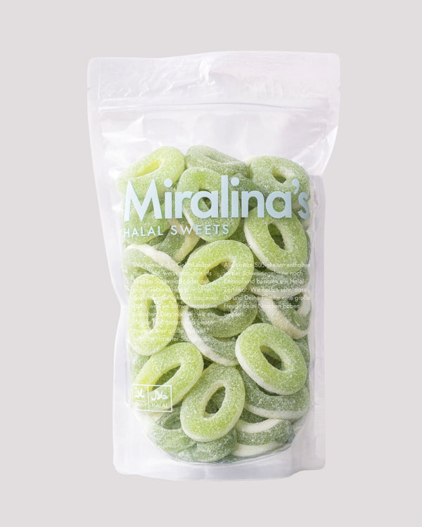 Appelringen (500 g)